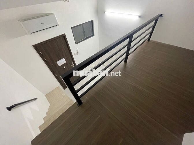 PASS CĂN HỘ CỰC NGON CÓ GÁC FULL NT ĐƯỜNG LÊ ĐỨC THỌ