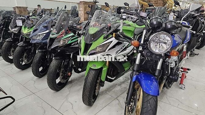 Xe máy Nhiều thương hiệu Đã qua sử dụng