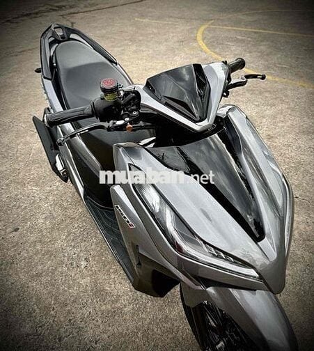 Vario 150 2020 Bstp 9 Chủ Dọn Kiểng !!