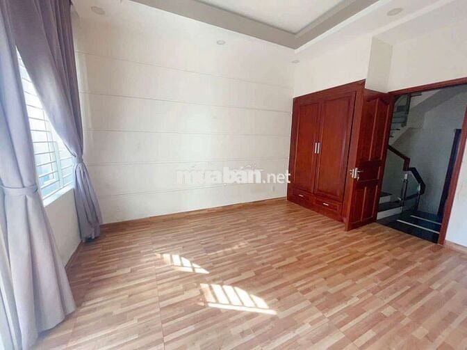 CHO THUÊ NHÀ TÔ HIÊU-HIỆP TÂN DT 4*15M TRỆT 2 LẦU 5PN4WC PK-BẾP LỚN