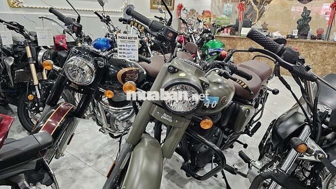 Xe máy Nhiều thương hiệu Đã qua sử dụng