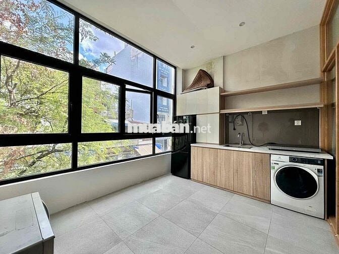 ✅ CĂN HỘ BAN CÔNG SIÊU RỘNG GẦN SÂN BAY TÂN SƠN NHẤT