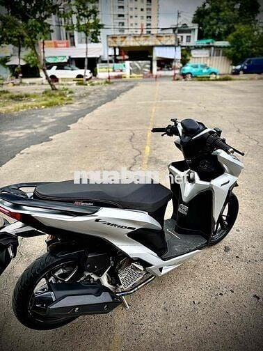 Vario 150 2020 Zin Bstp 9 Chủ Dọn Kiểng !!