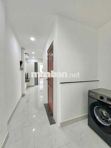 PENHOUSE 1 PHÒNG NGỦ BAN CÔNG CỰC THOÁNG