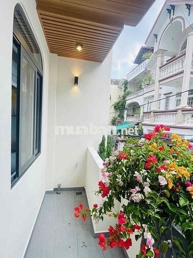 CẦN BÁN GẤP NHÀ HXH TẠI QUẬN GÒ VẤP