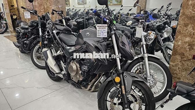 Xe máy Nhiều thương hiệu Đã qua sử dụng