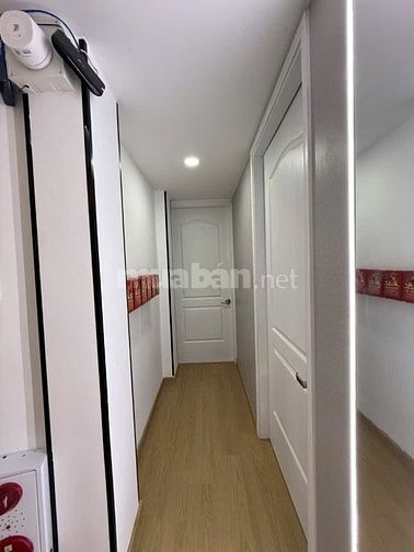 Bán CHDV ĐH Văn Lang - Nguyễn Thái Sơn, Gò Vấp: 4( NH: 5,5m) x 15,3m.