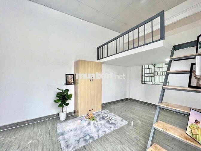 Phòng trọ mới 262/62 Phan Anh, đẩy đủ tiện nghi, thuận tiênn di chuyển