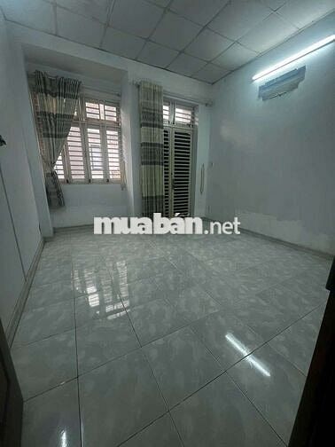 CHO THUÊ NHÀ BỜ BAO TÂN THẮNG DT4*10M TRỆT 2 LẦU 4PN4WC HXH