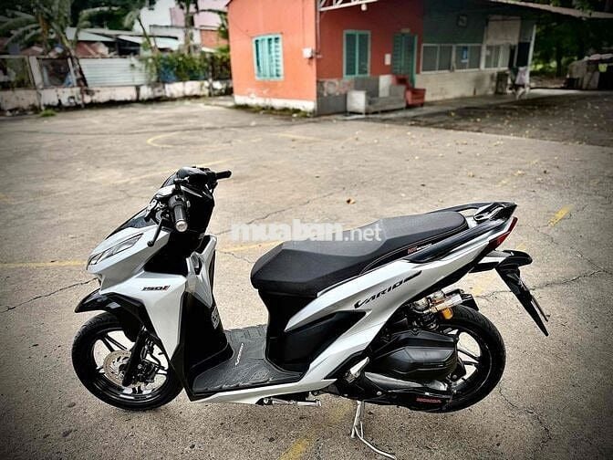 Vario 150 2020 Zin Bstp 9 Chủ Dọn Kiểng !!