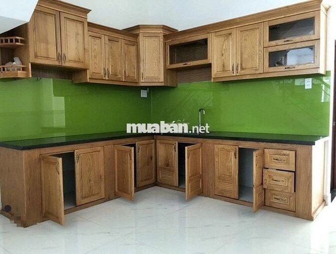 Cần cho thuê nhà HXH 45/4A Nguyễn Văn Đậu P.6 Q.Bình Thạnh