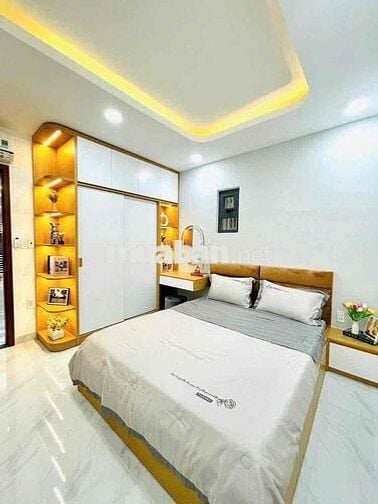 CẦN BÁN GẤP NHÀ HXH TẠI QUẬN GÒ VẤP