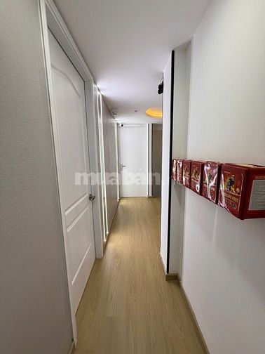 Bán CHDV ĐH Văn Lang - Nguyễn Thái Sơn, Gò Vấp: 4( NH: 5,5m) x 15,3m.