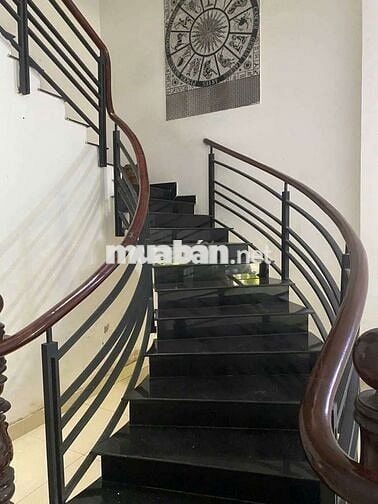 CHO THUÊ NHÀ TÂY THẠNH-TÂY THANH DT 5*20M TRỆT 2L 4PN5WC PK-PB