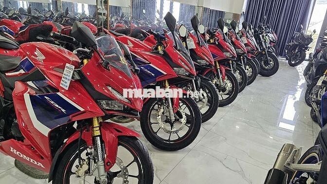 Xe máy Nhiều thương hiệu Đã qua sử dụng