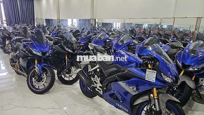 Xe máy Nhiều thương hiệu Đã qua sử dụng