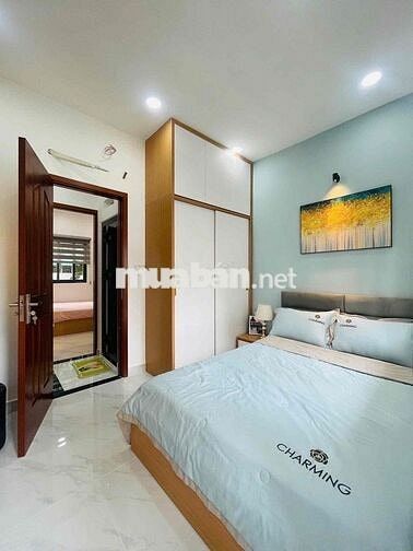 CẦN BÁN GẤP NHÀ HXH TẠI QUẬN GÒ VẤP