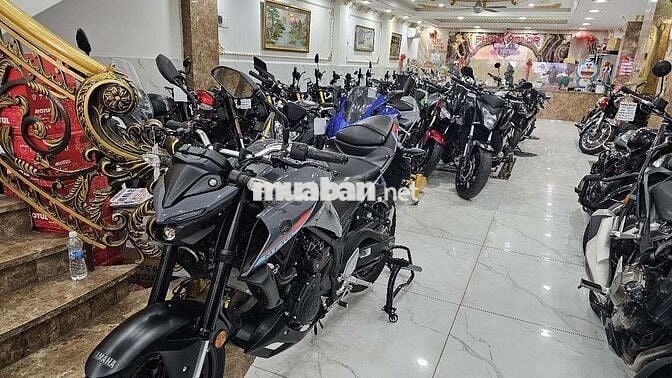 Xe máy Nhiều thương hiệu Đã qua sử dụng