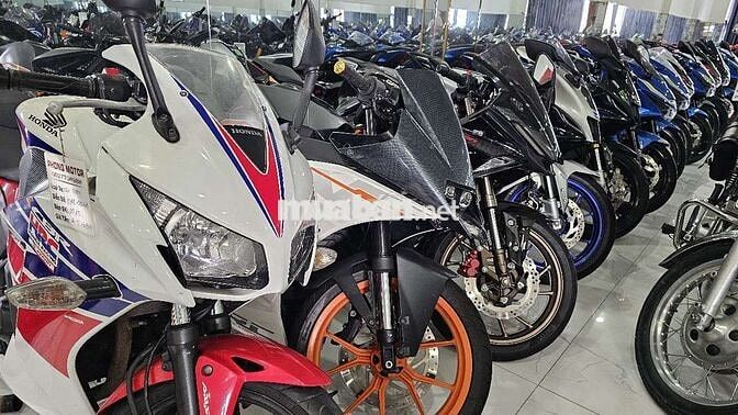 Xe máy Nhiều thương hiệu Đã qua sử dụng