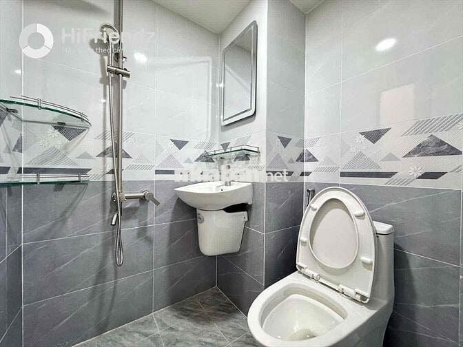 🌎 CĂN HỘ MINI 20M2 CỬA SỔ FULL NỘI THẤT MÁY GIẶT RIÊNG NGAY CẦU CHỮ Y