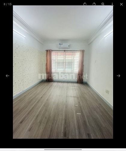 Bán nhà HXH Nguyễn Ngọc Lộc P14 Q10 nhà đẹp 5 tầng chỉ 8,35 tỷ.