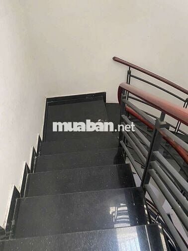 CHO THUÊ NHÀ TÂY THẠNH-TÂY THANH DT 5*20M TRỆT 2L 4PN5WC PK-PB