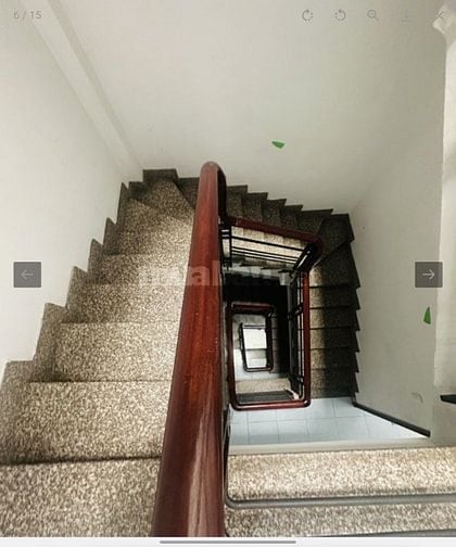 Bán nhà HXH Nguyễn Ngọc Lộc P14 Q10 nhà đẹp 5 tầng chỉ 8,35 tỷ.