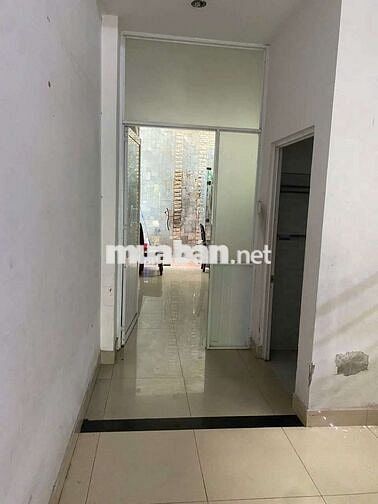 CHO THUÊ NHÀ TÂY THẠNH-TÂY THANH DT 5*20M TRỆT 2L 4PN5WC PK-PB