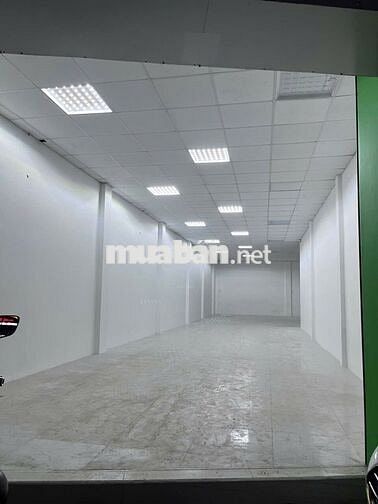 Mặt Tiền Đường Hồng Lạc Ngay Ngã Tư Đối Diện Chung Cư Bàu Cát