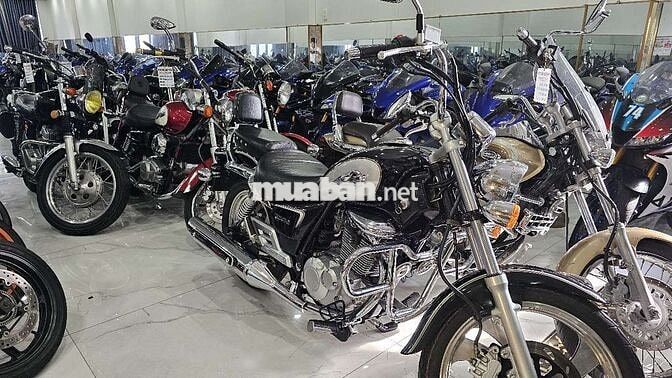 Xe máy Nhiều thương hiệu Đã qua sử dụng