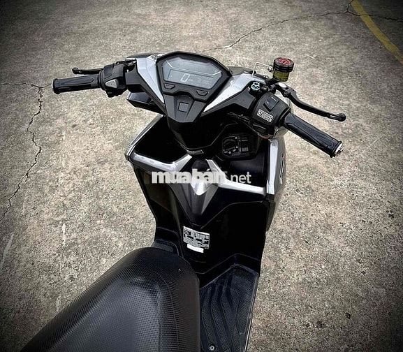 Vario 150 2020 Bstp 9 Chủ Dọn Kiểng !!