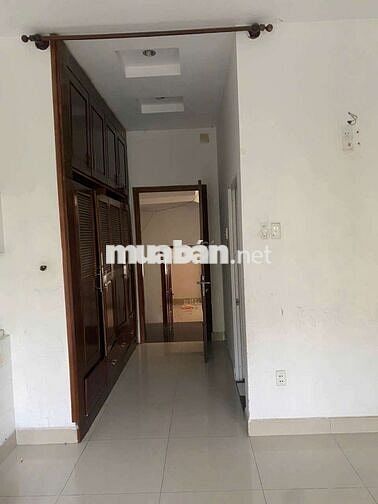 CHO THUÊ NHÀ TÂY THẠNH-TÂY THANH DT 5*20M TRỆT 2L 4PN5WC PK-PB