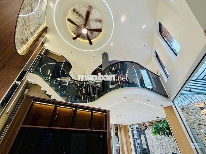 SIÊU PHẨM NHÀ GÓC 2MT – NHÀ MỚI, VỊ TRÍ ĐẸP – 45F PHAN ĐĂNG LƯU, P3,BT