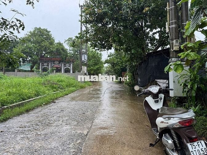 🔥 Bán lô đất mặt tiền Vũ Ngọc Phan -KHÔNG NGẬP LỤT– Giá siêu tốt!