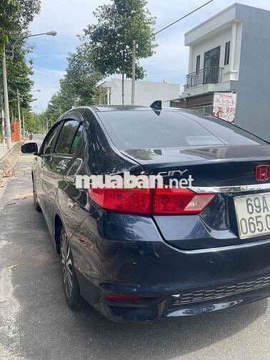 Honda City 2019 1.5 TOP - 95000 km
