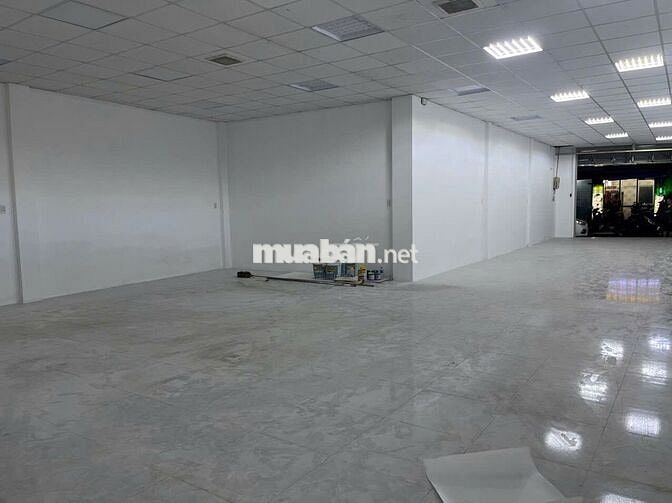 Mặt Tiền Đường Hồng Lạc Ngay Ngã Tư Đối Diện Chung Cư Bàu Cát