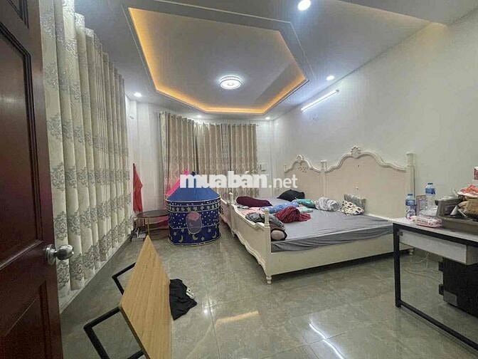 cho thuê nhà mặt tiền đẹp 5pn 23tr