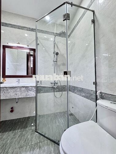Căn hộ 30m2 tại Lê Văn Sỹ cạnh bờ kè Trường Sa gần tòa nhà Viettel