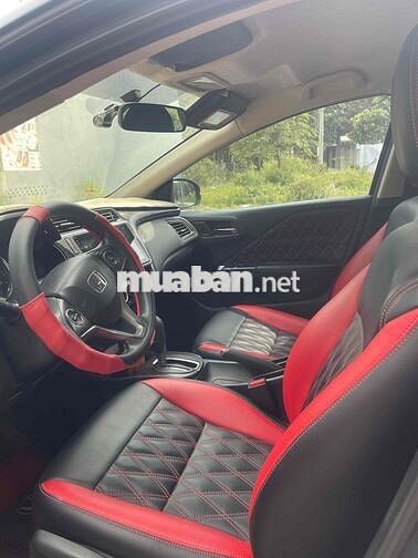 Honda City 2019 1.5 TOP - 95000 km