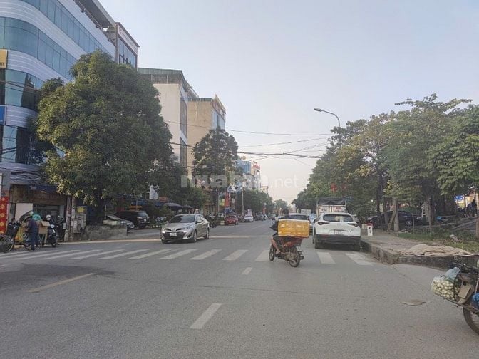 85 m2 Mạch Lũng Đông Anh Mặt tiền 4,7 mét