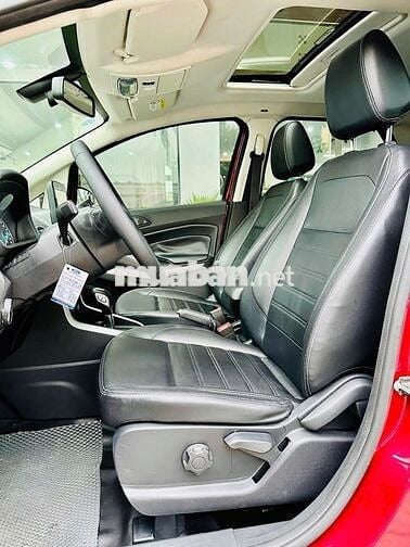 Ford EcoSport 2019 Titanium 1.0 EcoBoost