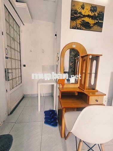 Phòng Cho Thuê Hẻm xe hơi ở Điện Biên Phủ Q3 Gần Ngã 7 Lý Thái Tổ