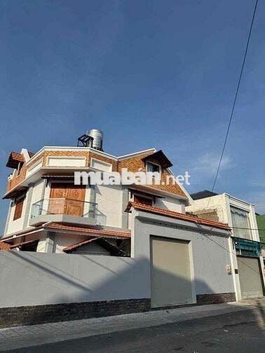 Chủ gởi Cho thuê Biệt thự 10 x20-khu dân cư hoàn hải -B diễm 15 tr