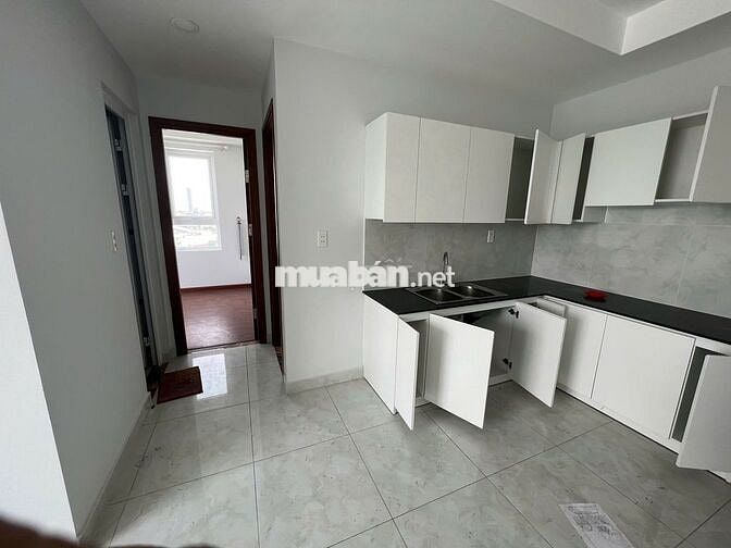 [Hàng hiếm] CH Felisa 2pn 1wc / Nhà trống có máy lạnh / Giá thuê 8tr