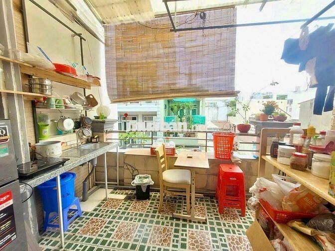 Phòng trọ giường tầng riêng tư 1tr3/1ng