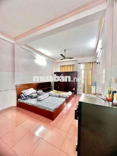 Nhà cho thuê khu Tên lửa Dt 4x20. Xây 3,5 tấm làm văn phòng cty 21 tr