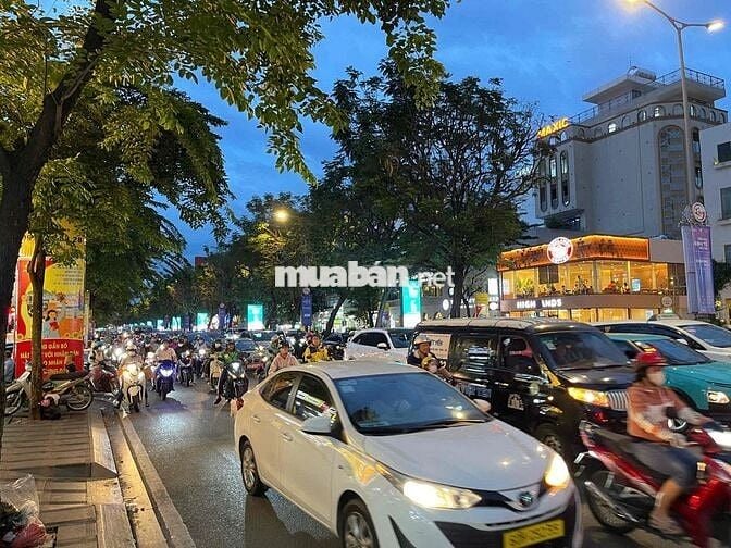 💥MTKD trường sơn 4.3 x 21m ( 4 tầng ) nhỉnh 23 tỷ