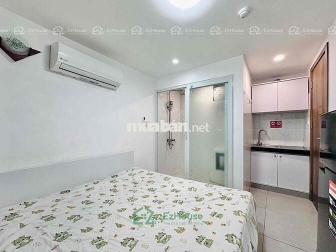 Duplex 30m^2 full nội thất Ngay Cầu Chà Và