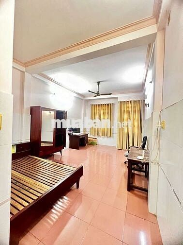 Nhà cho thuê khu Tên lửa Dt 4x20. Xây 3,5 tấm làm văn phòng cty 21 tr