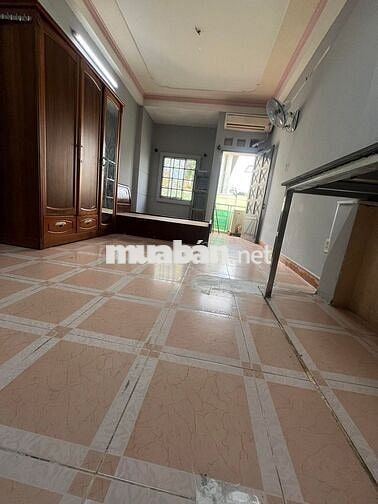 🌟 CĂN HỘ DỊCH VỤ FULL NỘI THẤT – MẶT TIỀN 496 NGUYỄN THÁI SƠN 🌟